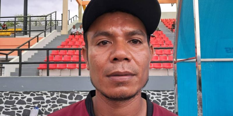 Buibere FC kontinua hadi’a liña jogadora