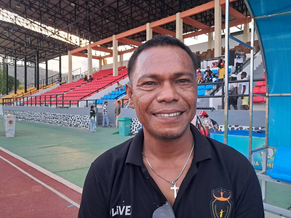 Buibere FC lakohi haksolok ho rezultadu jogu LFFTL