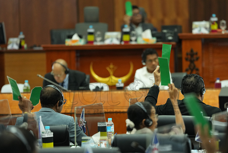 PN aprova orsamentu millaun $9,4 ba SEFOPE iha espesialidade