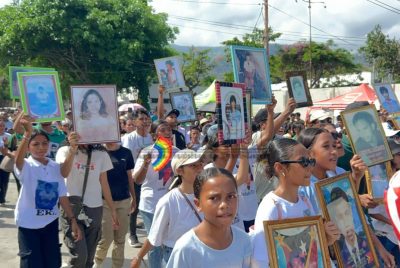 Loron 12 Novembru: Husi trajédia ba símbolu vitória Timor-Leste