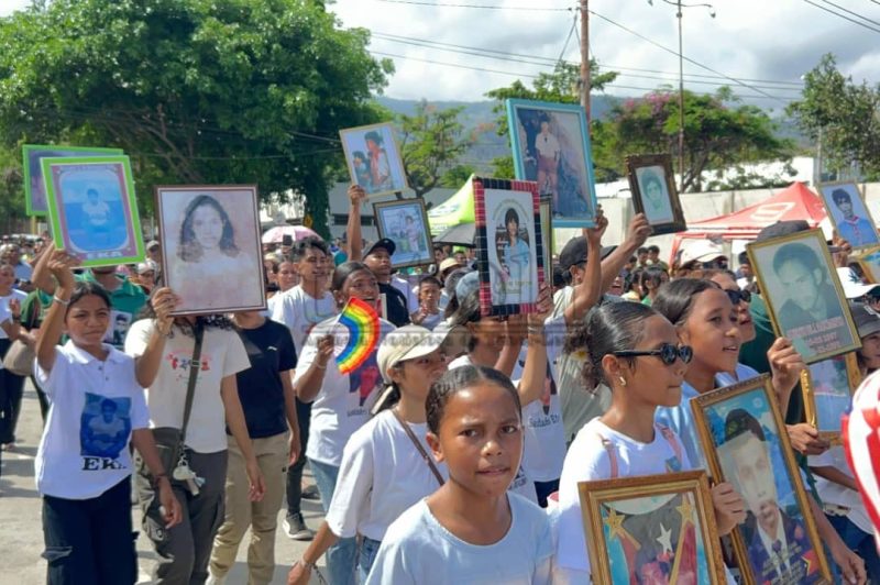 Loron 12 Novembru: Husi trajédia ba símbolu vitória Timor-Leste