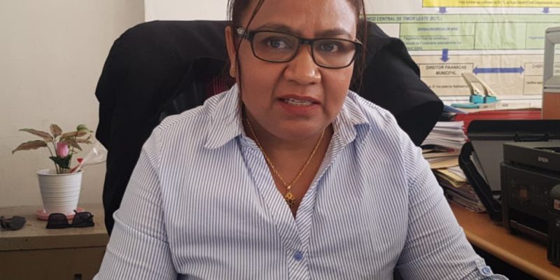 Ezekusaun OJE 2025 iha Autoridade Bobonaru atinje 84%