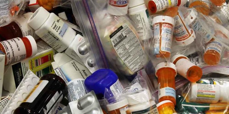 Sentru Saúde iha Dili destroi lixu médiku tanba tauk moras hada’et