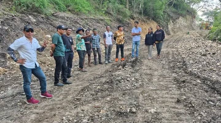 MOP konsidera reabilitasaun estrada Ataúru atu promove setór turizmu