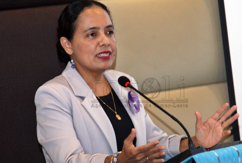 Parlamentu ratifika alterasaun Akordu ASEAN kona-ba sirkulasaun pesoa singulár
