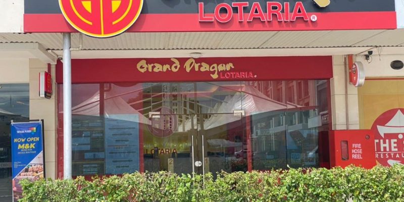 Xanana: “Intervensaun ha’u halo ba Lotária Grand Dragon ne’e la’ós polítika”