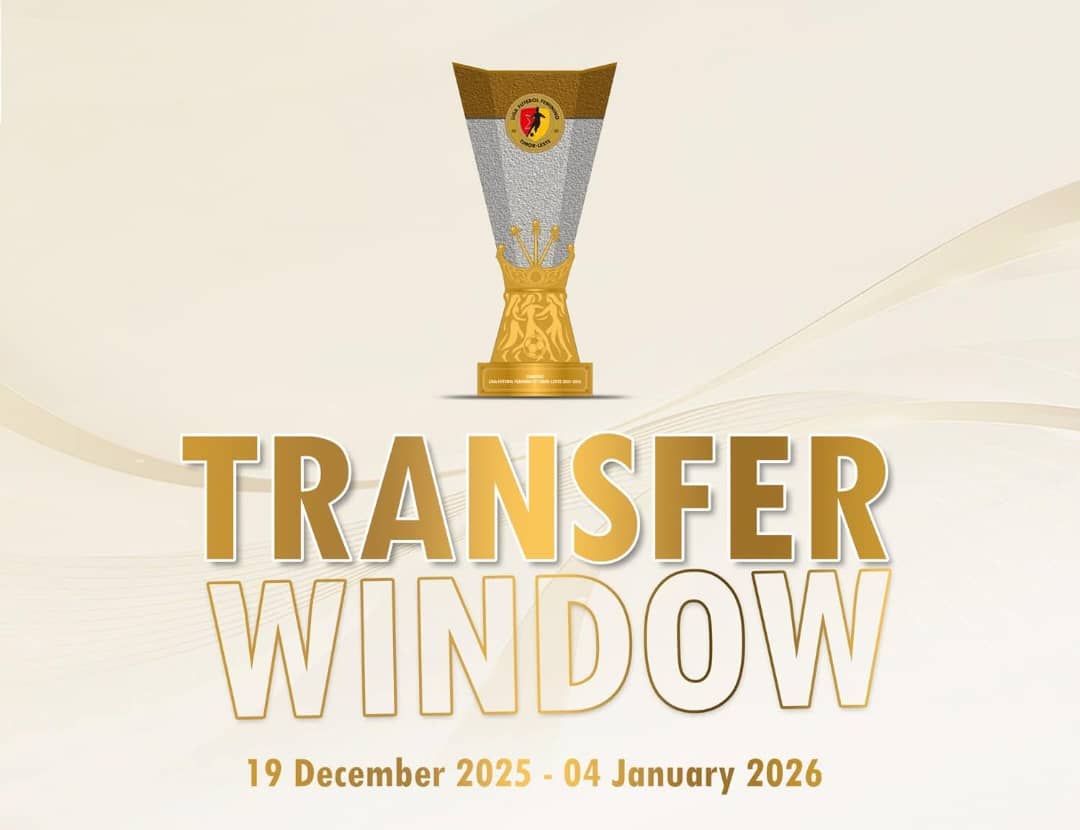 Janela transferénsia hahú loke ba klube LFFTL