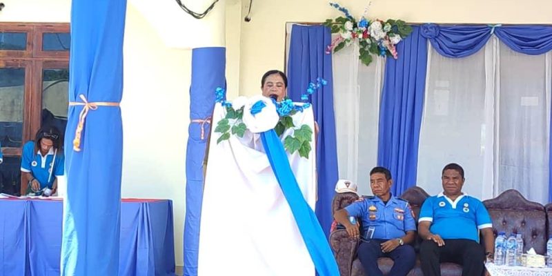 MSSI: partisipasaun EhD importante iha prosesu dezenvolvimentu