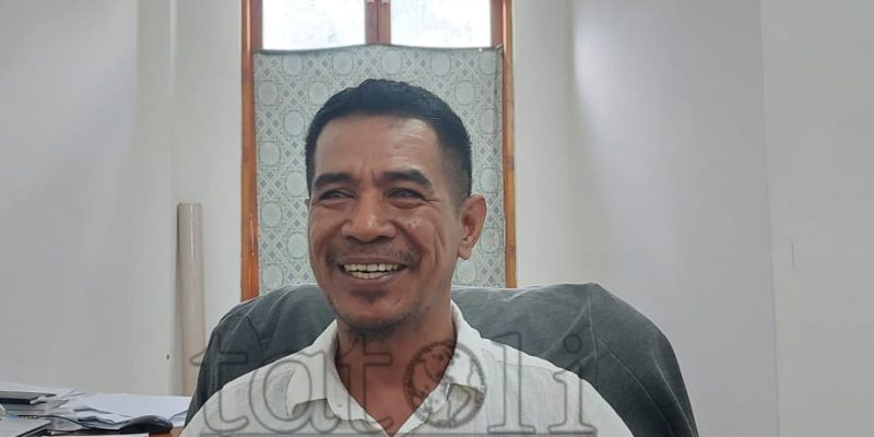 Servisu Terra no Propriedade Kovalima rekolla ona reseita $76.944,50 ba Kofre Estadu