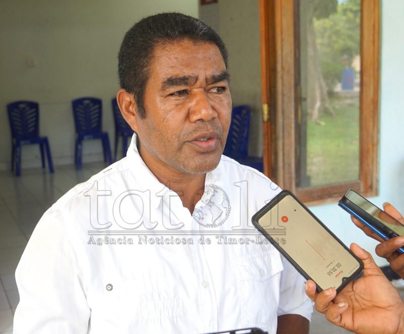 PDHJ deteta funsionáriu barak iha Oekusi dezobidiente ba enkuadramentu legál