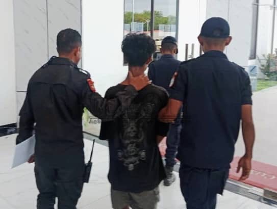 Kazu omesídiu iha Likisá, arguidu kumpre Prizaun Preventiva