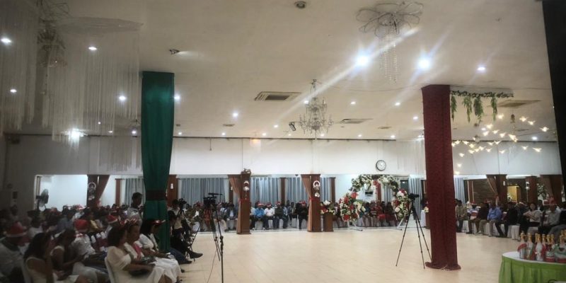 MAPFF realiza retiru anuál atu hametin espíritu dedikasaun hodi serbí