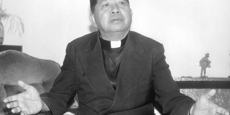 2026, Igreja-Estadu halo transladasaun restu mortál Dom Martinho husi Portugál mai TL