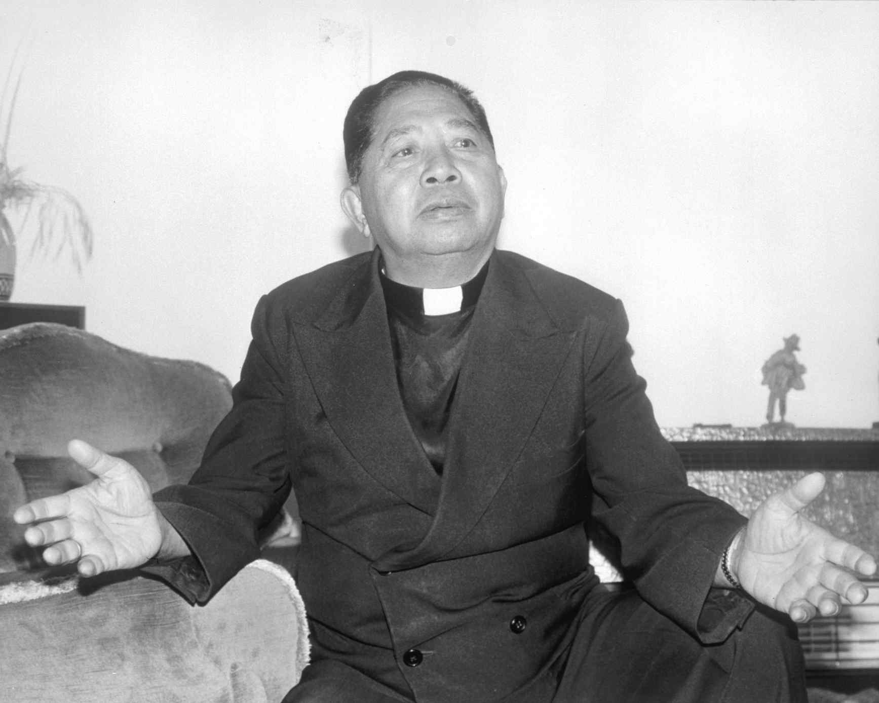 2026, Igreja-Estadu halo transladasaun restu mortál Dom Martinho husi Portugál mai TL