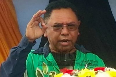 Despeju administrativu: Governu selu ona indemnizasaun ba uma-kain afetada 1,364