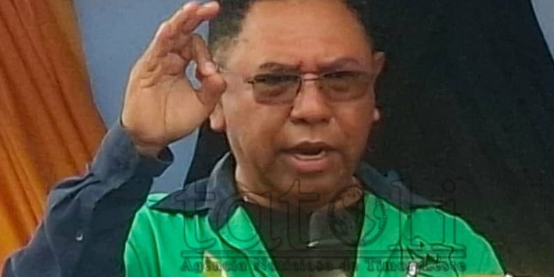 Despeju administrativu: Governu selu ona indemnizasaun ba uma-kain afetada 1,364