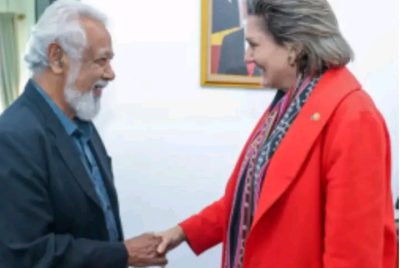 Timor-Leste no Austrália kontinua halo diálogu kona-ba dezenvolvimentu Greater Sunrise