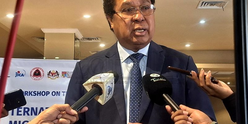 PDHJ prepara pedidu fiskalizasaun abstrata ba Tribunál kona-ba Kontratasaun Termu Sertu