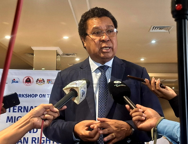 PDHJ prepara pedidu fiskalizasaun abstrata ba Tribunál kona-ba Kontratasaun Termu Sertu