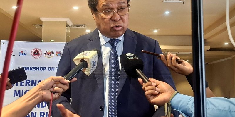 Provedoria Direitu Umanu diskorda ho Prezidente Repúblika atu fó indultu ba eis-padre Daschbach