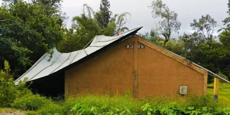 Servisu Edukasaun Bobonaru submete pedidu emerjénsia ba ME atu reabilita EBC Tapo