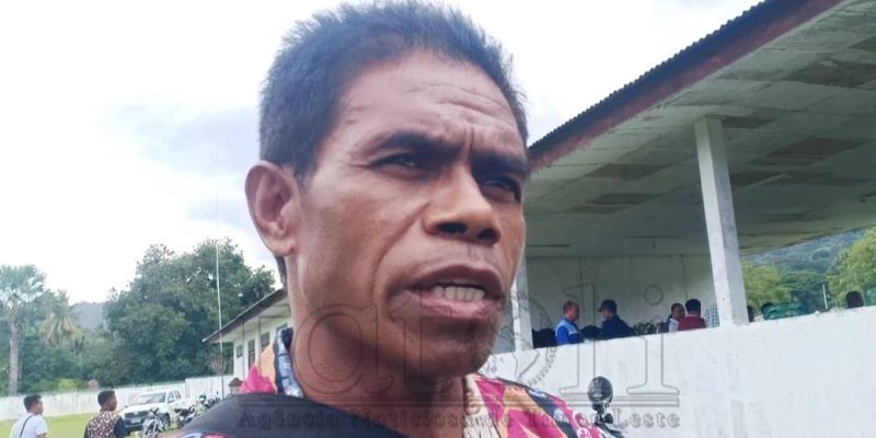 Komunidade uma-kain 128 iha Afaloikai seidauk asesu eletrisidade