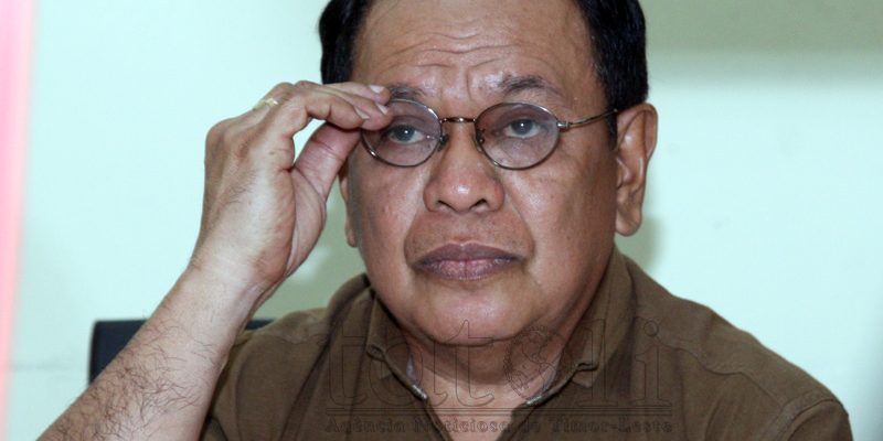 APC la hapara funsionáriu tanba presiza rekursu atu halo servisu