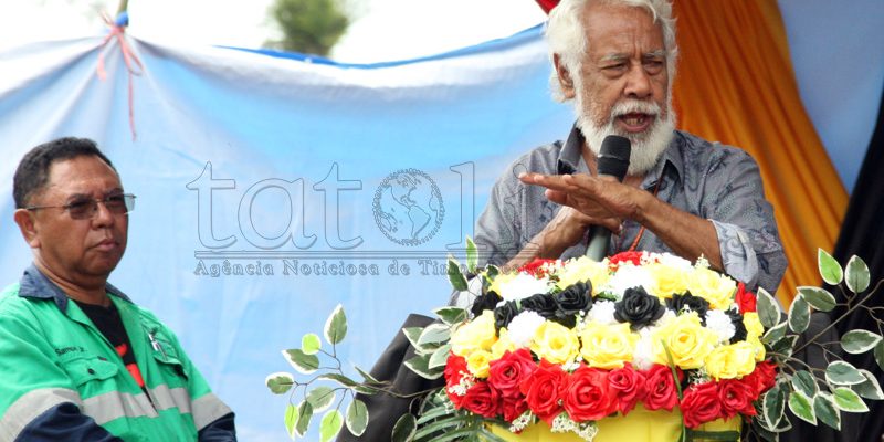 Diskusaun Fronteira Marítima TL-Indonézia sei hahú fali iha fulan-Abríl