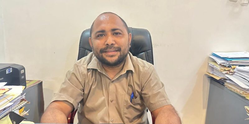 ANAAA akredita ona kursu desportu iha UNTL, transforma ba lisensiatura kompeténsia UNTL 