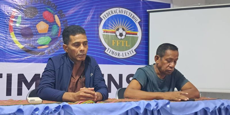 Apuramentu segunda divizaun LFTL kontinua hikas iha semana oin