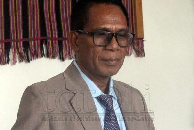 Tribunál Rekursu konklui promosaun ba juíz iha Abríl