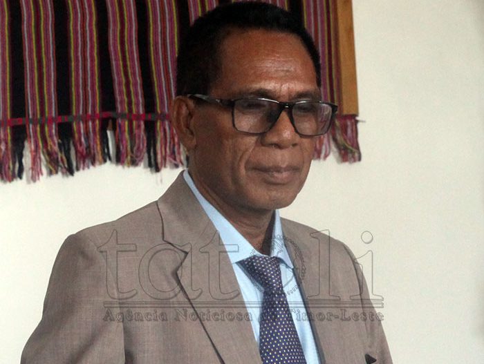 Tribunál Dili hahú reativa hikas Tribunál Movel