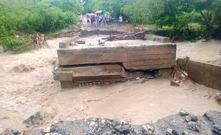 Autoridade Uma-Tolu solisita MOP konstrui ponte Sumaku