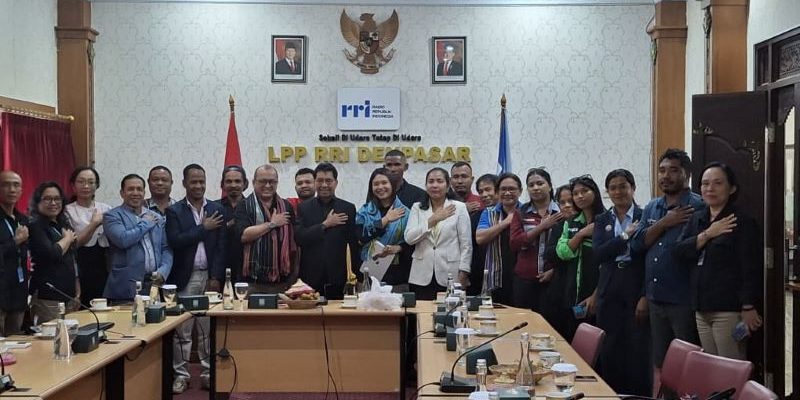 Media Tour importante hodi hasoru diverjénsia mídia no transformasaun dijitál