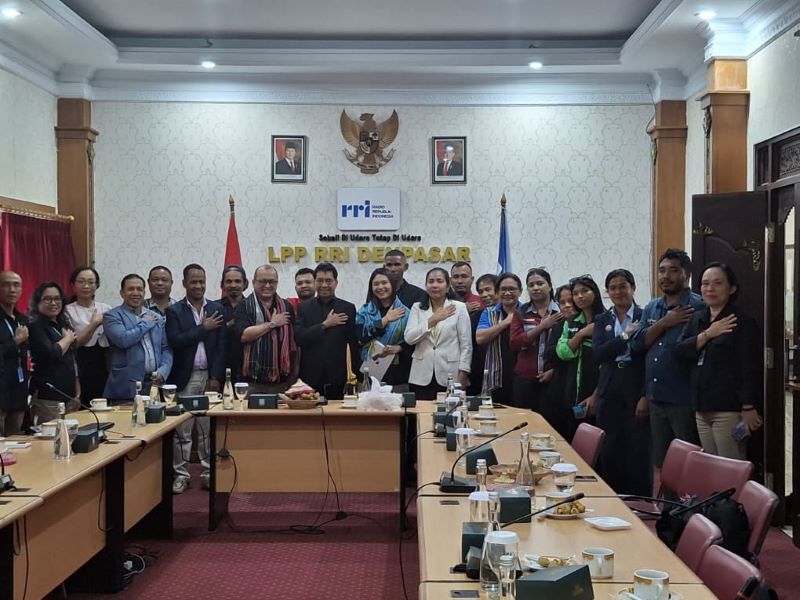 Media Tour importante hodi hasoru diverjénsia mídia no transformasaun dijitál