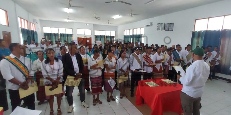 SEKoop-Autoridade Kovalima fó pose ba estrutura kooperativa na’in-110