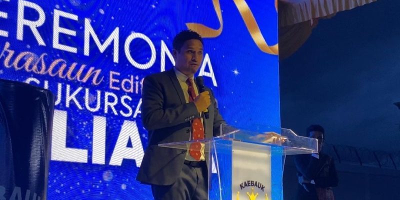 BCTL aprova lisensa temporária ba Kaebauk atu sai banku