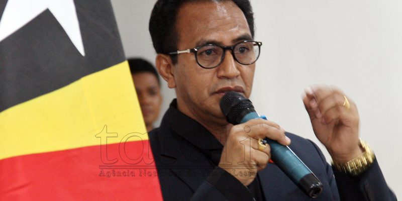 KM aprova tratadu estradisaun ASEAN hodi kombate krime transnasionál