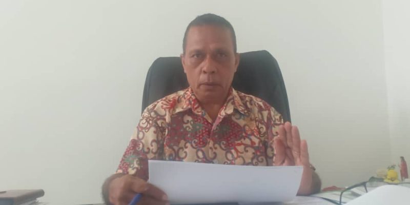 Eleitór Vikeke 17.360 asesu ba kartaun biométriku