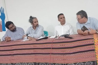 Tribunál Rekursu hasai akordaun husu Estadu selu rekompensasaun ba antigu Prezidente RTTL Naldo Rei