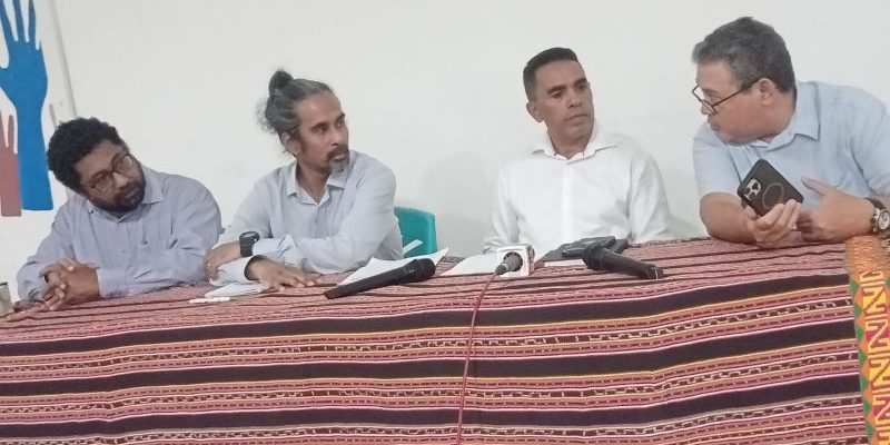 Tribunál Rekursu hasai akordaun husu Estadu selu rekompensasaun ba antigu Prezidente RTTL Naldo Rei