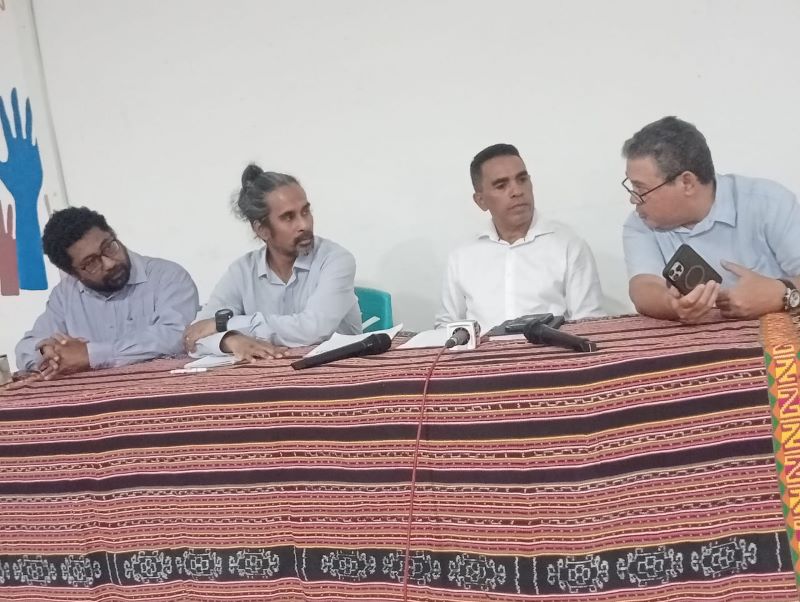 Tribunál Rekursu hasai akordaun husu Estadu selu rekompensasaun ba antigu Prezidente RTTL Naldo Rei