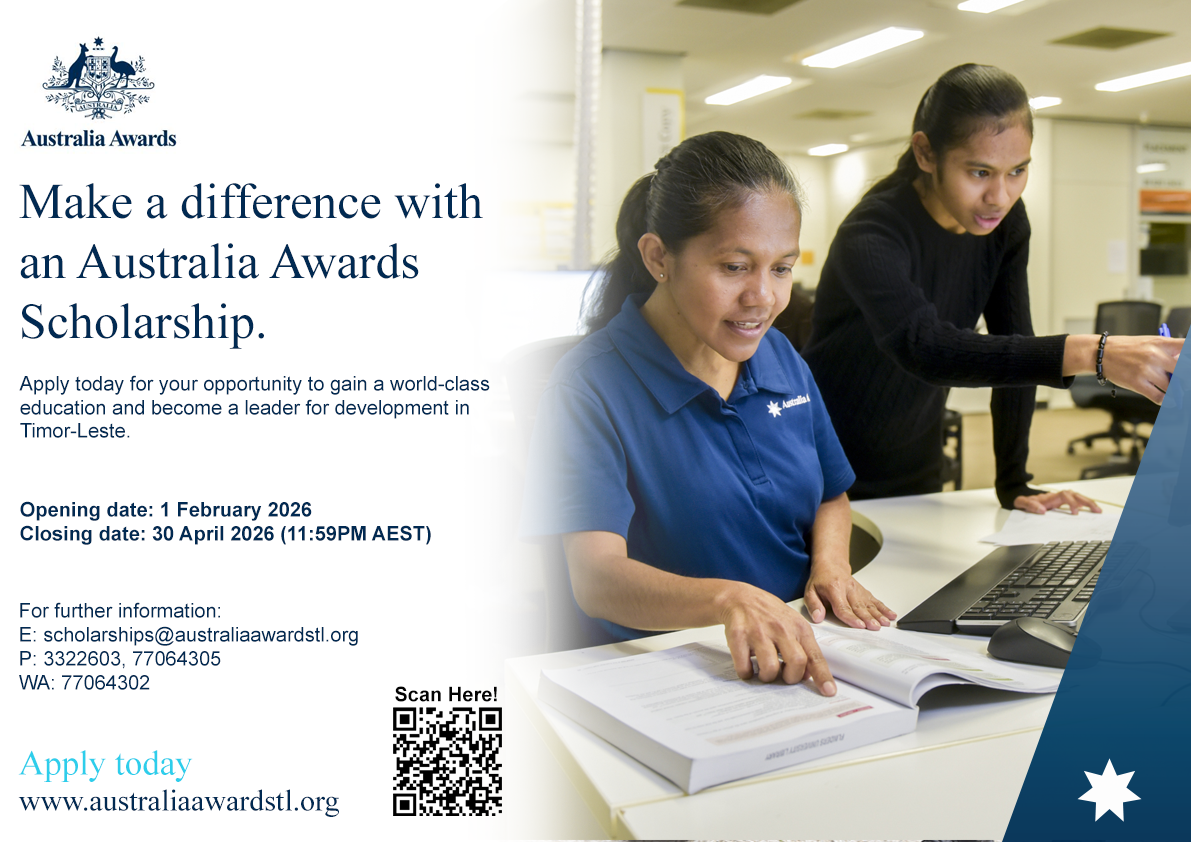 Anúnsiu Bolsa Estudu