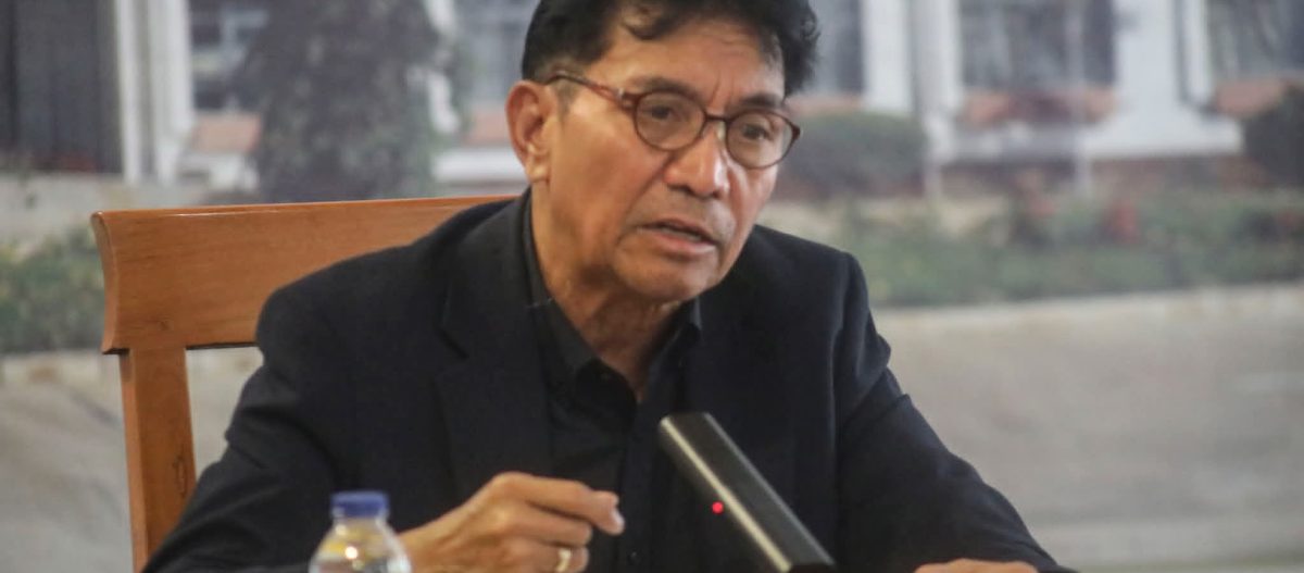 SEKOMS apresia komemorasaun transformasaun FALINTIL ba F-FDTL ba dala-25