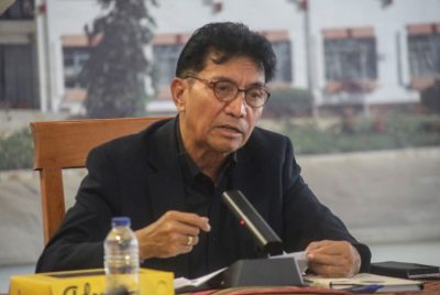 SEKOMS apresia komemorasaun transformasaun FALINTIL ba F-FDTL ba dala-25