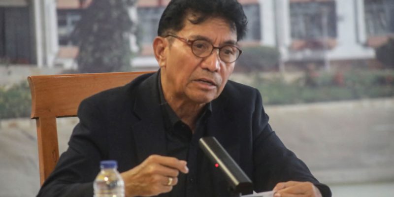 SEKOMS apresia komemorasaun transformasaun FALINTIL ba F-FDTL ba dala-25