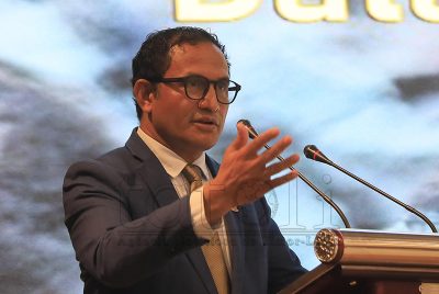 Governu aprova transferénsia públika millaun $41 ba Timor Gap