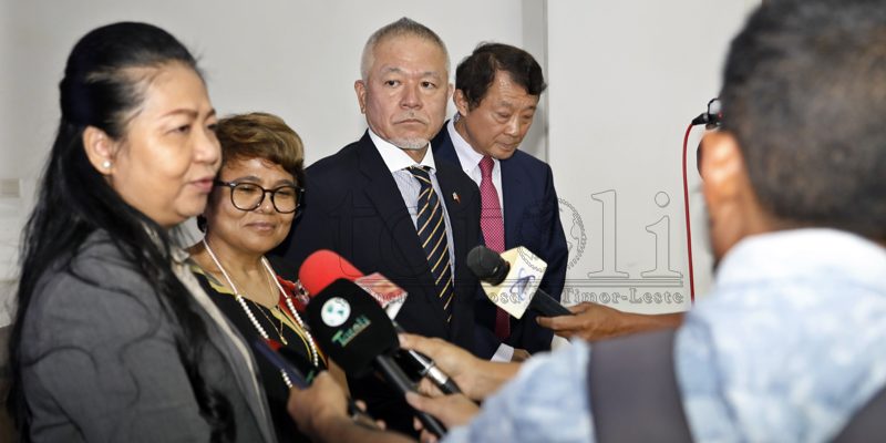 Timor-Leste integra iha ASEAN presiza preparasaun téknika no estratéjika