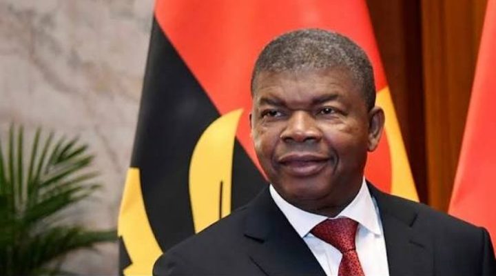 Angola husu komunidade internasionál labele permite Governu Militár iha Giné-Bisau