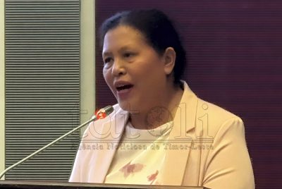 Funsionáriu balun ne’ebé la simu saláriu iha Abríl sei prosesa iha Maiu 